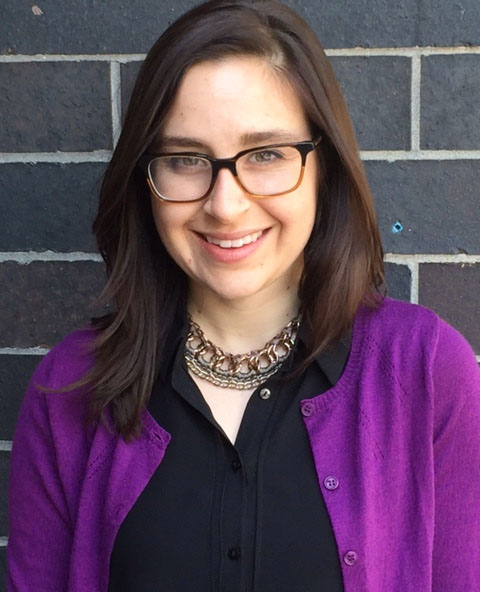 Ariel Williamson, PhD